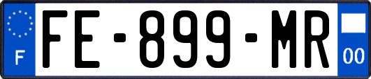 FE-899-MR