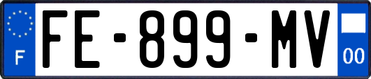 FE-899-MV