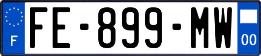 FE-899-MW