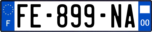 FE-899-NA