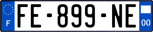 FE-899-NE