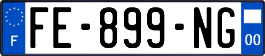 FE-899-NG