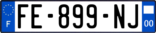 FE-899-NJ