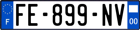 FE-899-NV
