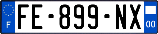 FE-899-NX