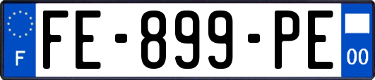 FE-899-PE