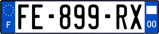 FE-899-RX