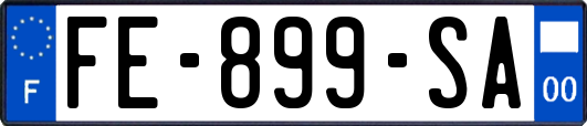 FE-899-SA