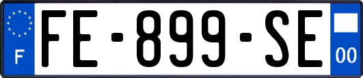 FE-899-SE