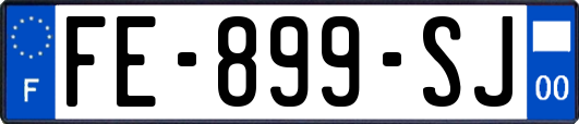 FE-899-SJ