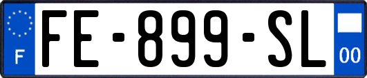 FE-899-SL