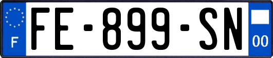 FE-899-SN
