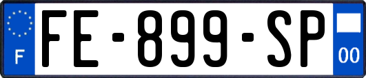 FE-899-SP