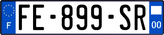 FE-899-SR