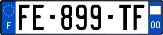 FE-899-TF