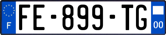 FE-899-TG