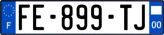 FE-899-TJ