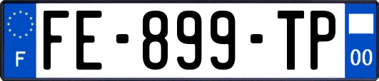 FE-899-TP