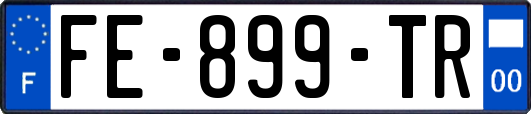 FE-899-TR