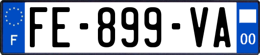 FE-899-VA