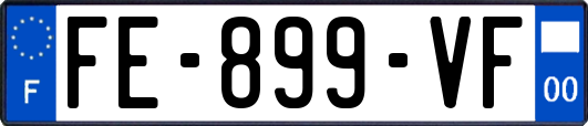 FE-899-VF