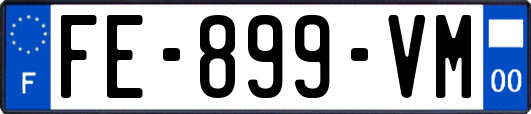 FE-899-VM