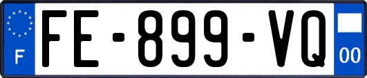 FE-899-VQ