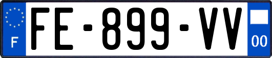 FE-899-VV