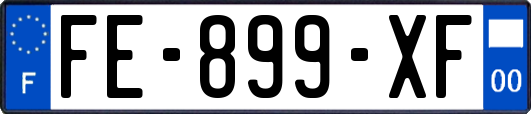 FE-899-XF