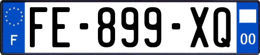 FE-899-XQ