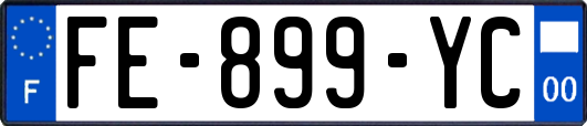 FE-899-YC