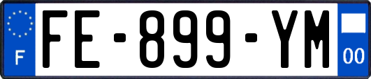 FE-899-YM