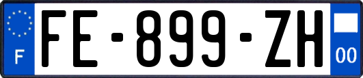 FE-899-ZH