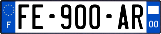 FE-900-AR