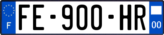 FE-900-HR
