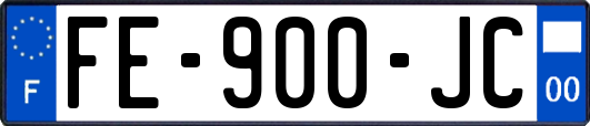 FE-900-JC