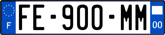 FE-900-MM