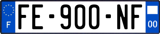 FE-900-NF