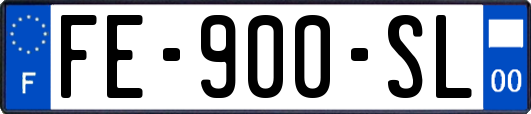 FE-900-SL