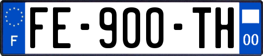 FE-900-TH