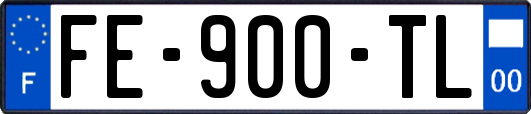 FE-900-TL