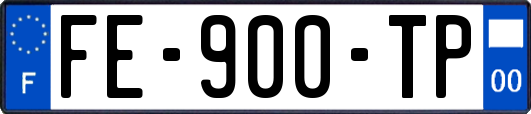 FE-900-TP