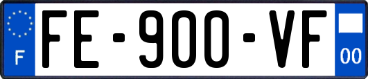 FE-900-VF