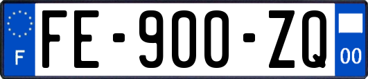 FE-900-ZQ