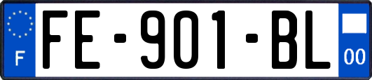 FE-901-BL