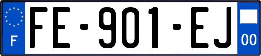FE-901-EJ