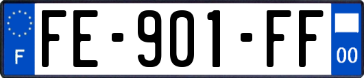 FE-901-FF