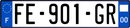 FE-901-GR
