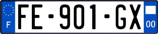 FE-901-GX