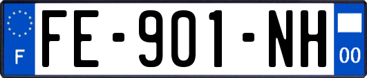 FE-901-NH